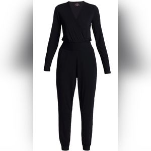 The Butter Wrap Jumpsuit